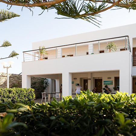 Hotel Cavalluccio Marino LMP Kültér fotó