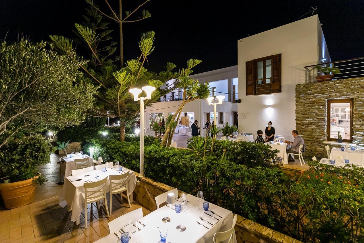 Hotel Cavalluccio Marino LMP Kültér fotó