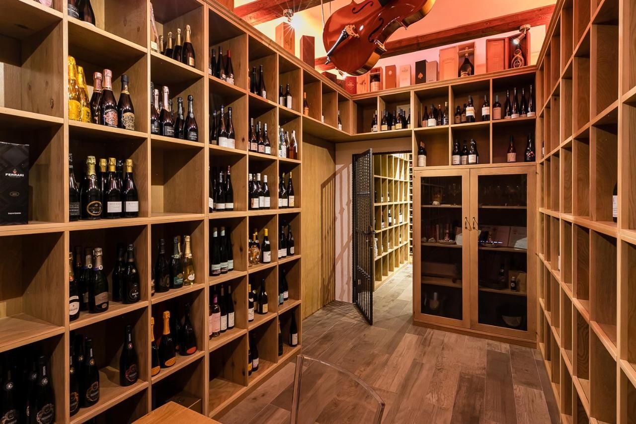Hotel Cavalluccio Marino LMP Kültér fotó
