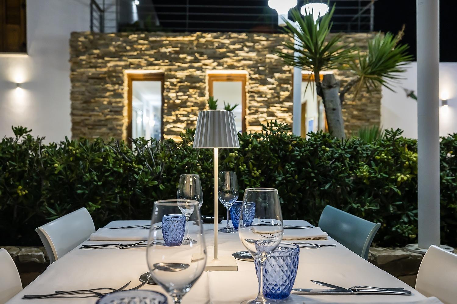Hotel Cavalluccio Marino LMP Kültér fotó