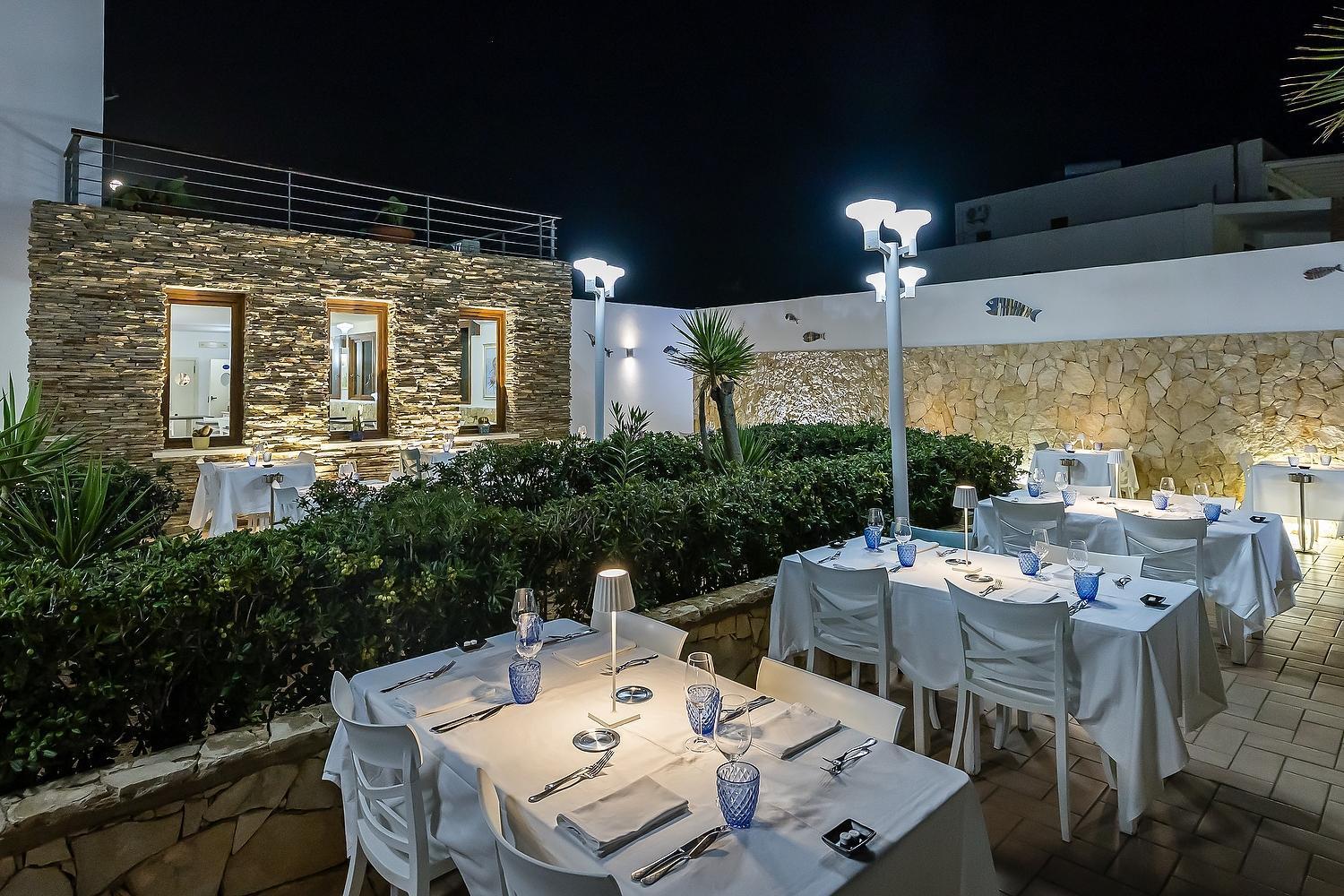 Hotel Cavalluccio Marino LMP Kültér fotó