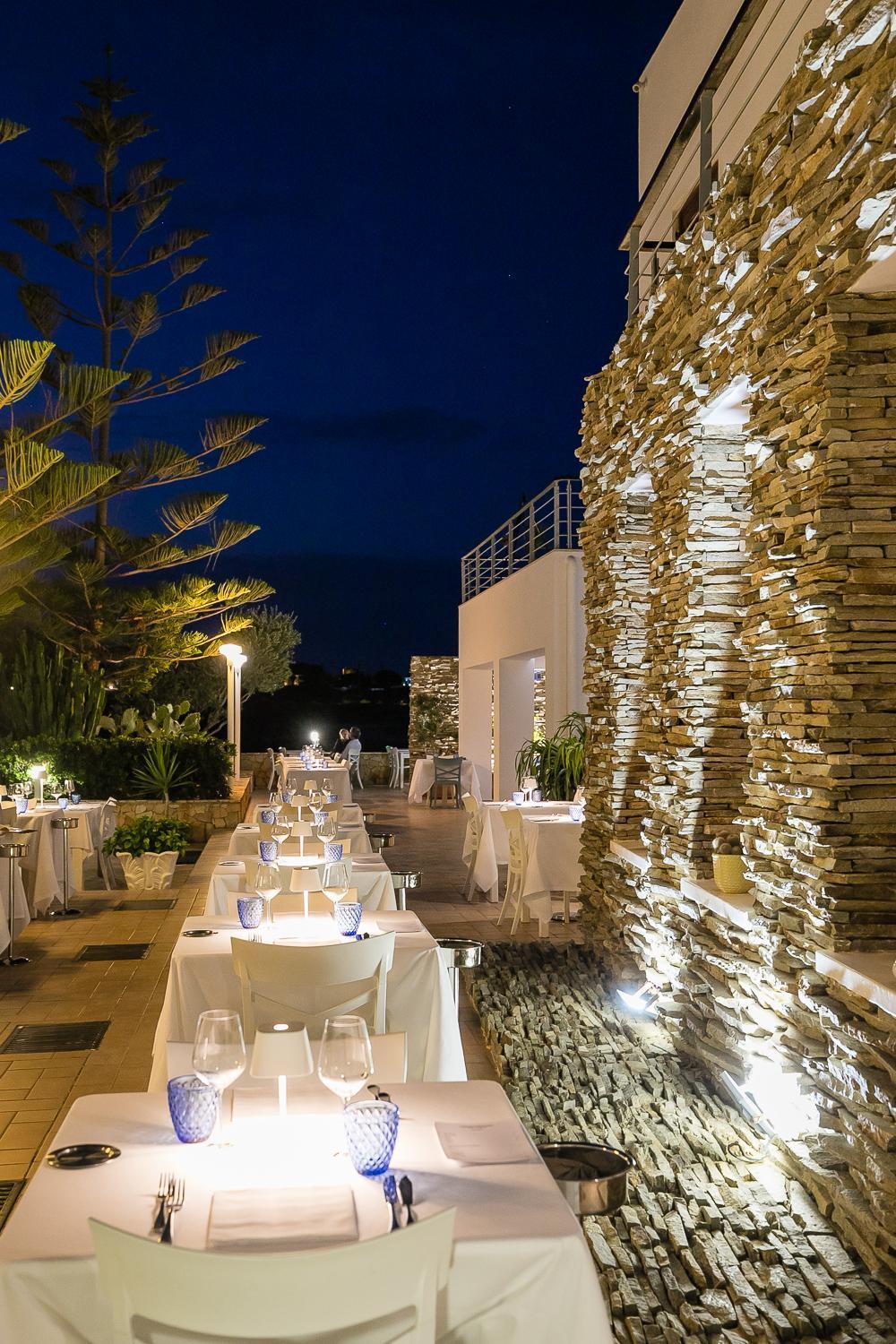 Hotel Cavalluccio Marino LMP Kültér fotó