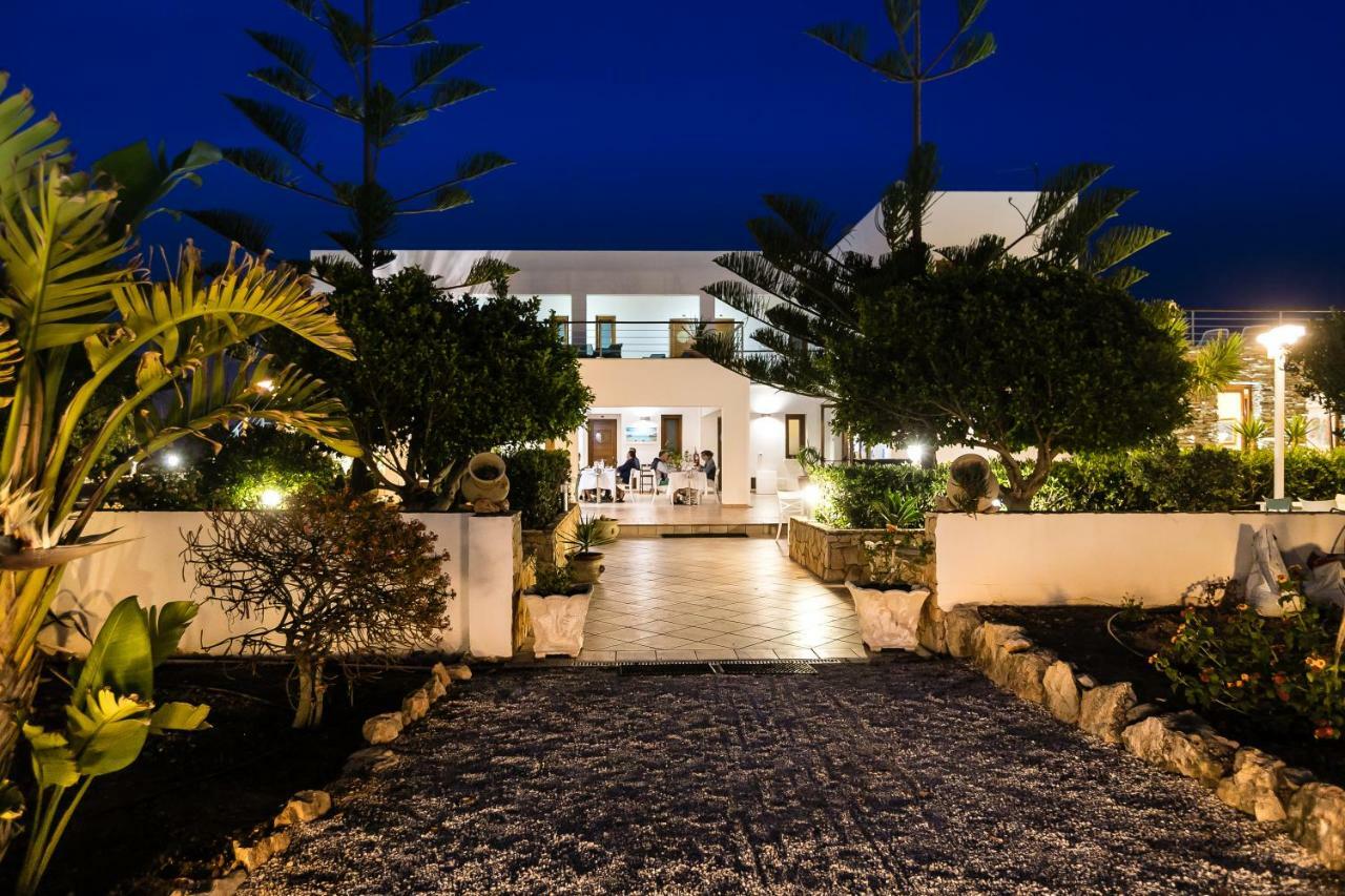 Hotel Cavalluccio Marino LMP Kültér fotó
